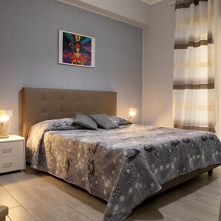 Zuroli Suite Nápoly Kültér fotó