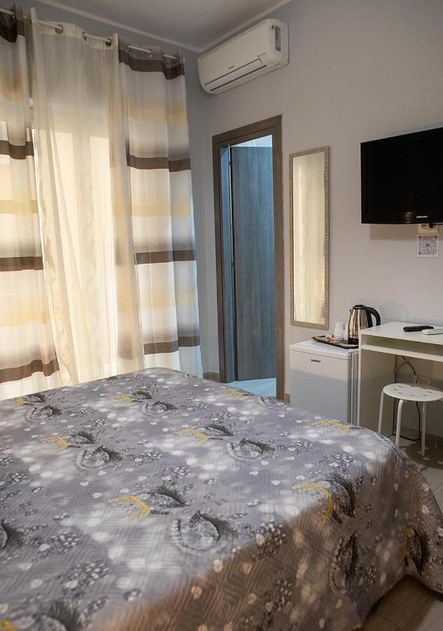 Zuroli Suite Nápoly Kültér fotó