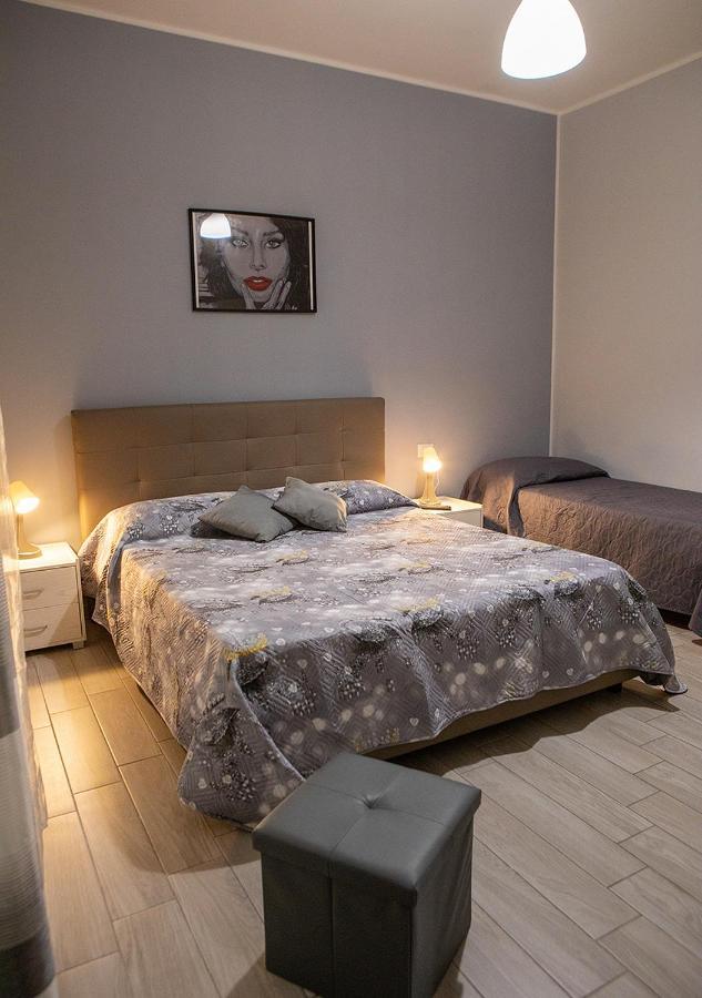 Zuroli Suite Nápoly Kültér fotó