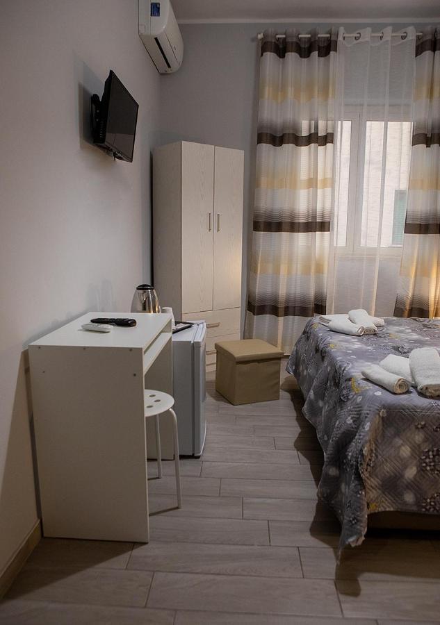 Zuroli Suite Nápoly Kültér fotó