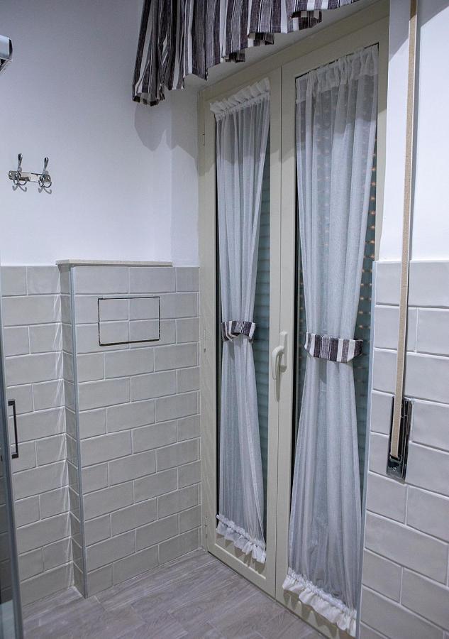 Zuroli Suite Nápoly Kültér fotó