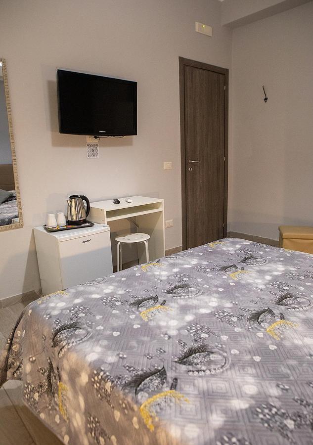 Zuroli Suite Nápoly Kültér fotó