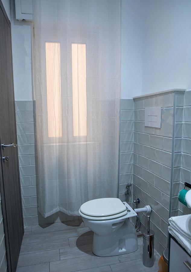 Zuroli Suite Nápoly Kültér fotó